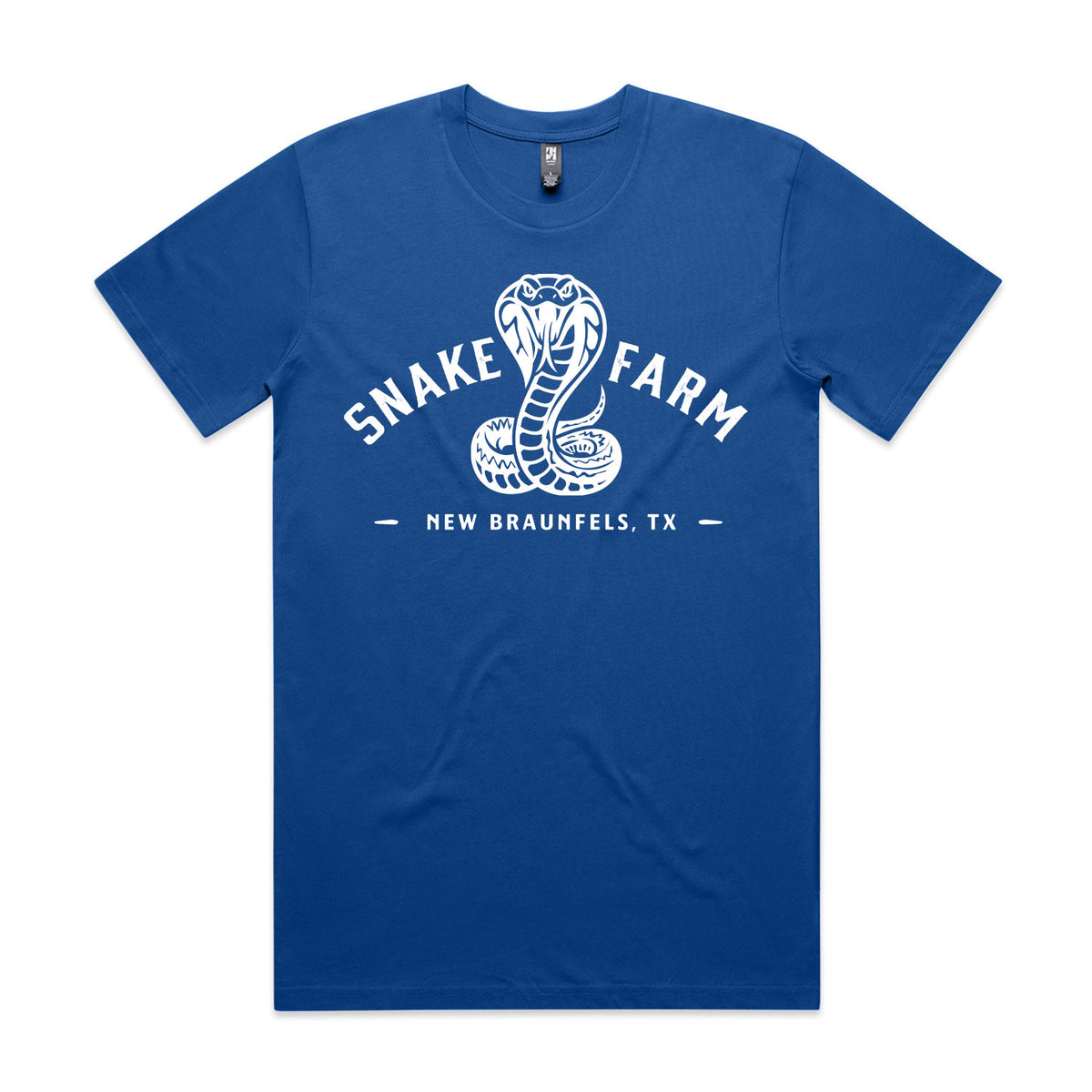 Snake Farm Premium Tee