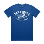 Ray Finkle Premium Tee - Royal