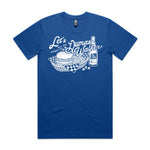 Dumas Walker Premium Tee