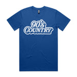 90's Country Premium Tee