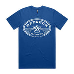 Redneck Mother Premium Tee - Royal