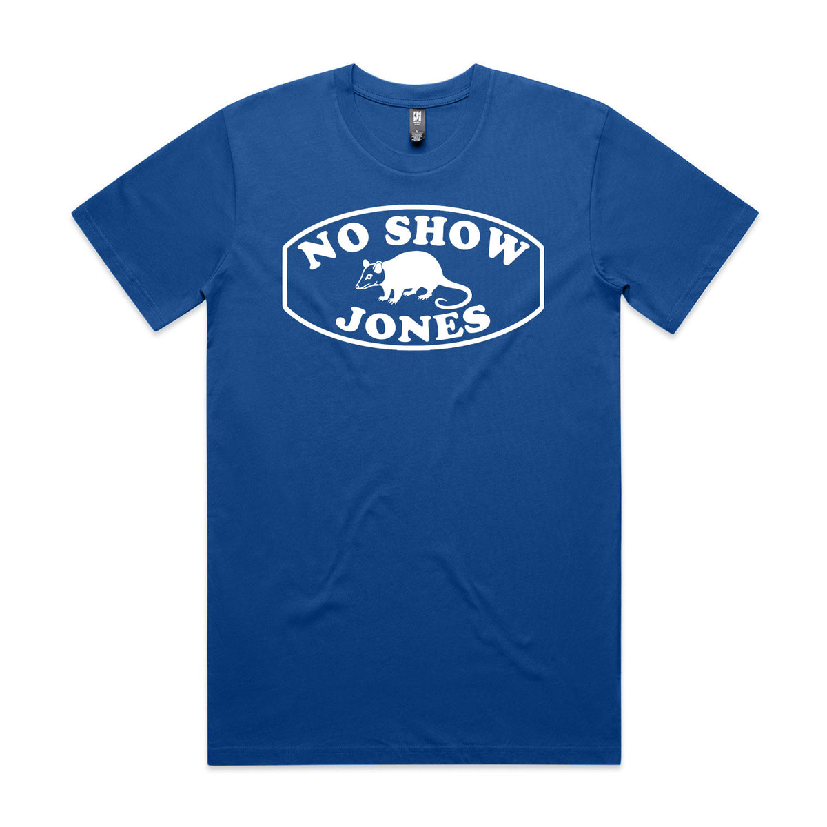 No Show Jones Tee