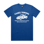 Camel Towing Premium Tee