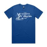 Chief Kickabitch Premium Tee