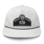 Snake Farm Flat Bill Rope