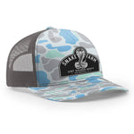 Snake Farm Classic Trucker Hat