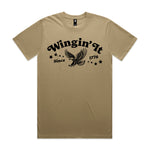 Wingin' It Premium Tee