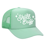 Shit'll Buff Foam Trucker Hat