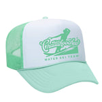 Chattahoochee Ski Team Foam Trucker Hat