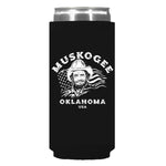 Haggard Old Flag Can Sleeve