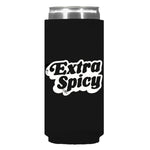 Extra Spicy Can Sleeve