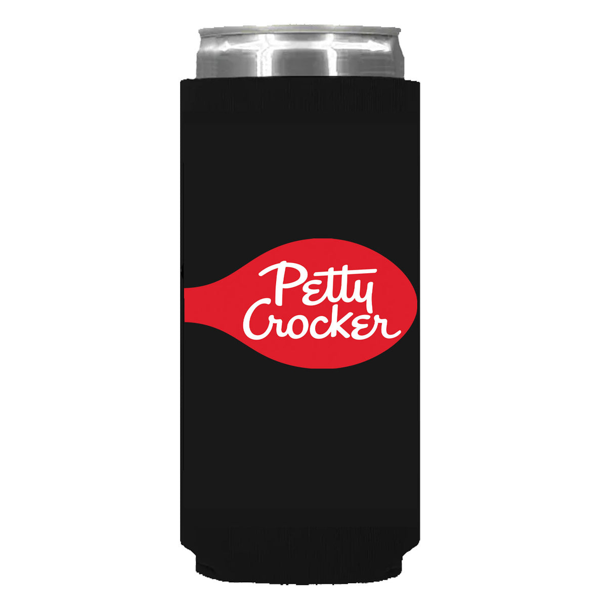 Petty Crocker Can Sleeve