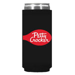Petty Crocker Can Sleeve - Slim