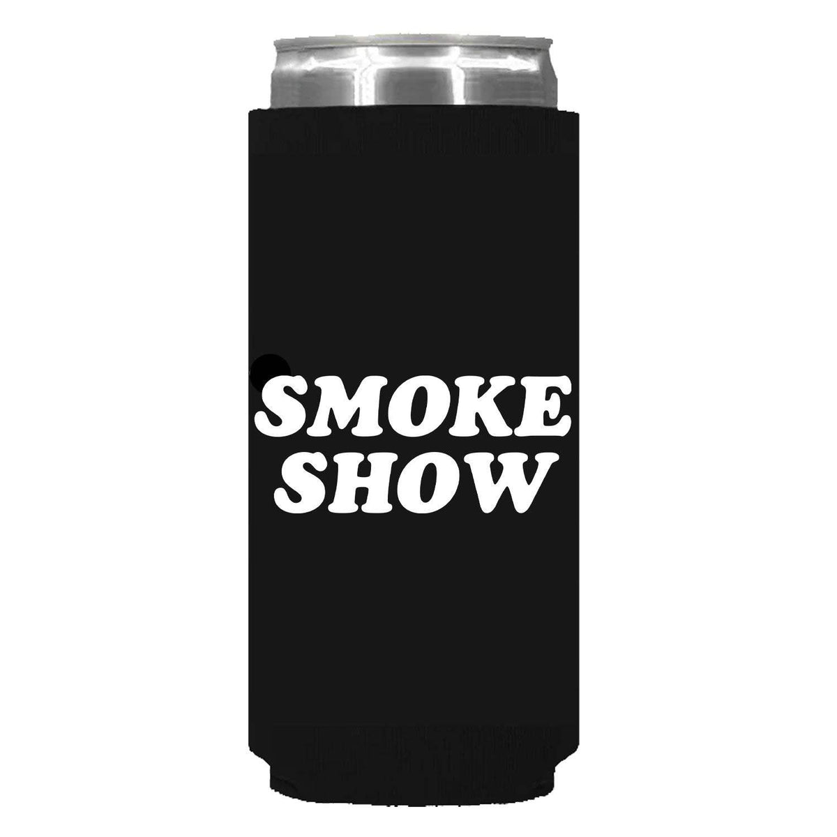 Smoke Show Can Sleeve - Slim