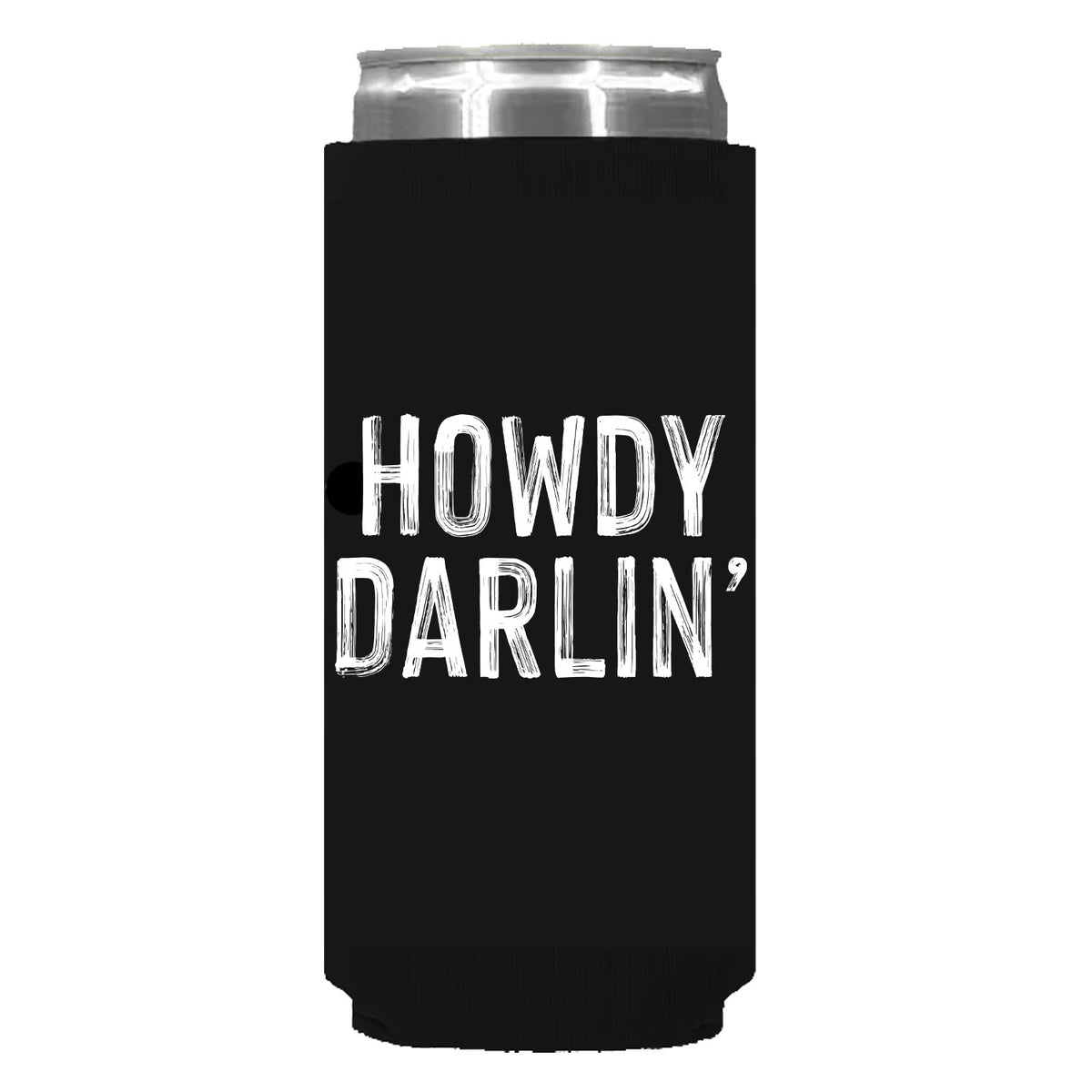 Howdy Darlin' Can Sleeve