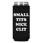 Small Tits Nice Clit Can Sleeve
