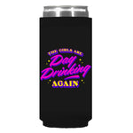 The Girls Are Day Drinking Again Can Sleeve