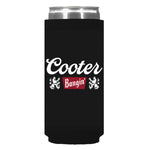 Cooter Bangin Can Sleeve