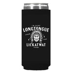 Chief Longtongue Can Sleeve