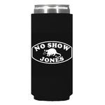 No Show Jones Can Sleeve