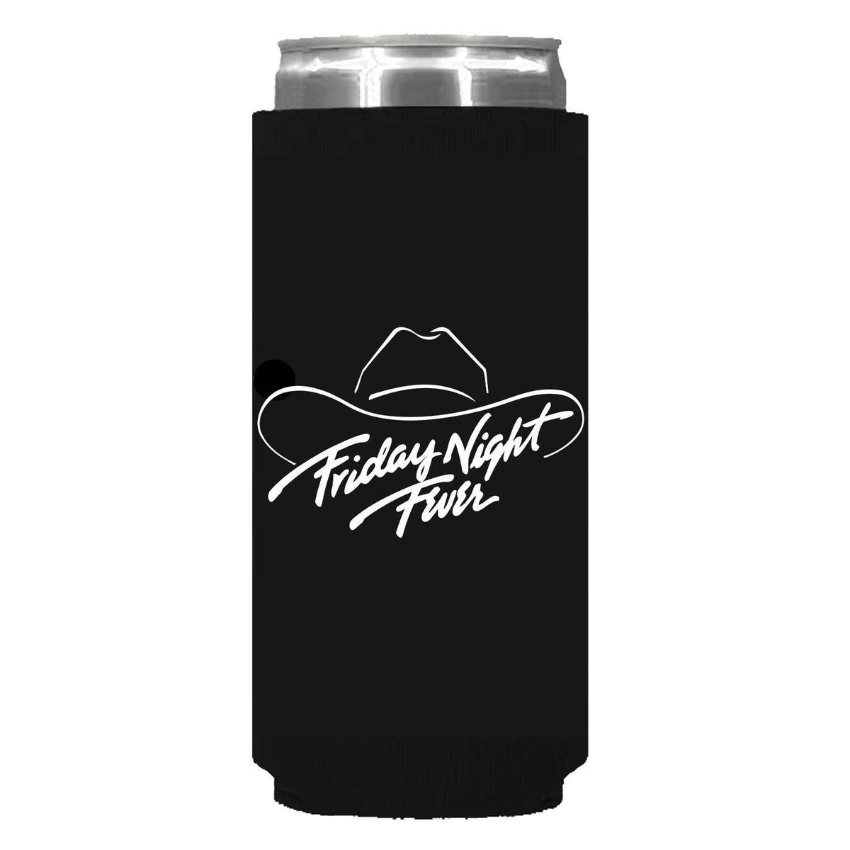 Friday Night Fever Can Sleeve - Slim