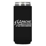 Apache Drive-In Can Sleeve