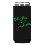 Billy Bob Loves Charlene Can Sleeve