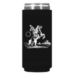Chief Kickabitch Can Sleeve