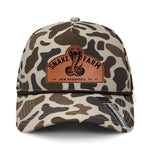 Snake Farm Performance Pro Hat