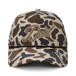 Dad Embroidered Performance Pro Hat