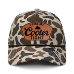 Cooter Tight Performance Hat - Slough