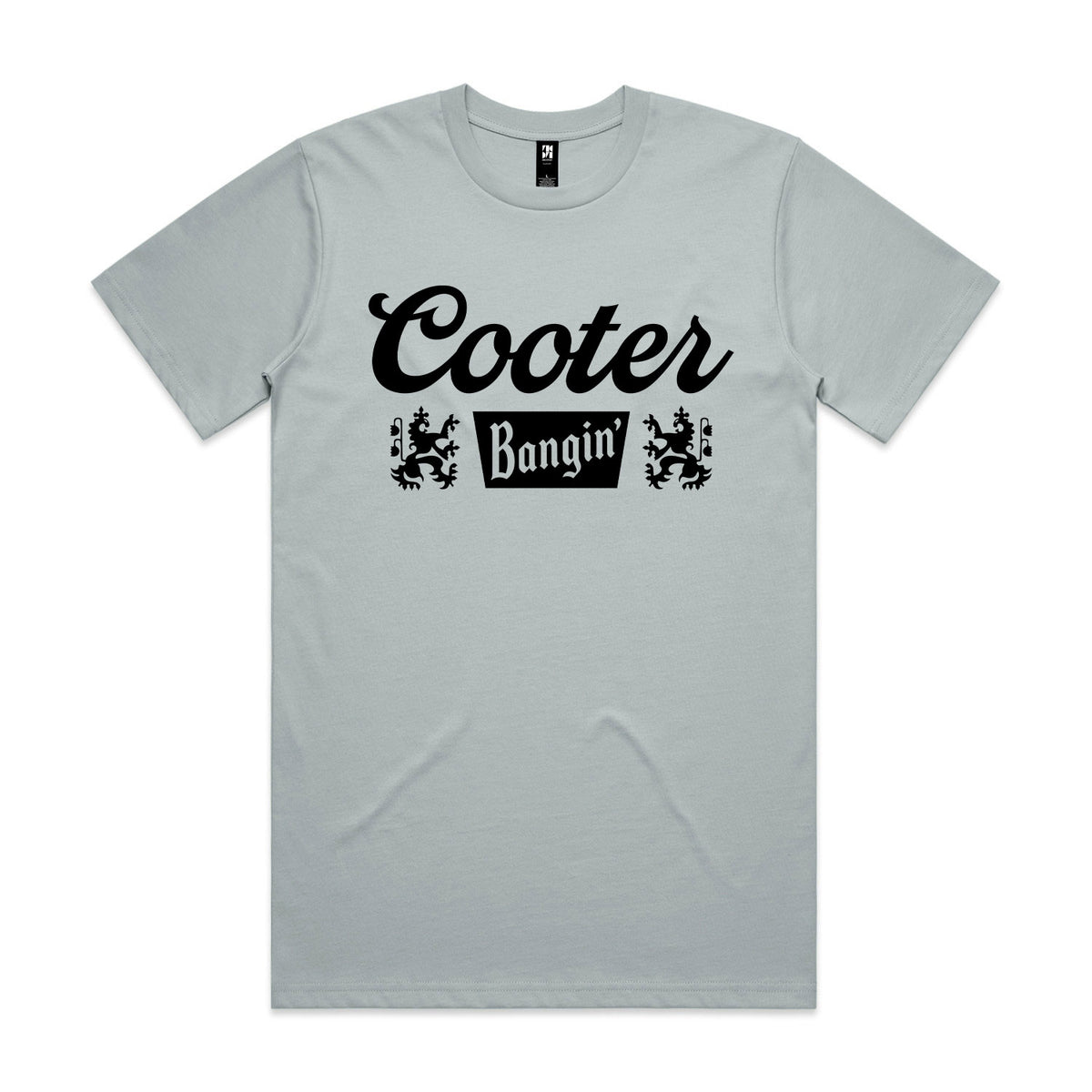 Cooter Bangin Premium Tee