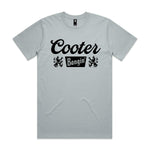 Cooter Bangin Premium Tee - Smoke