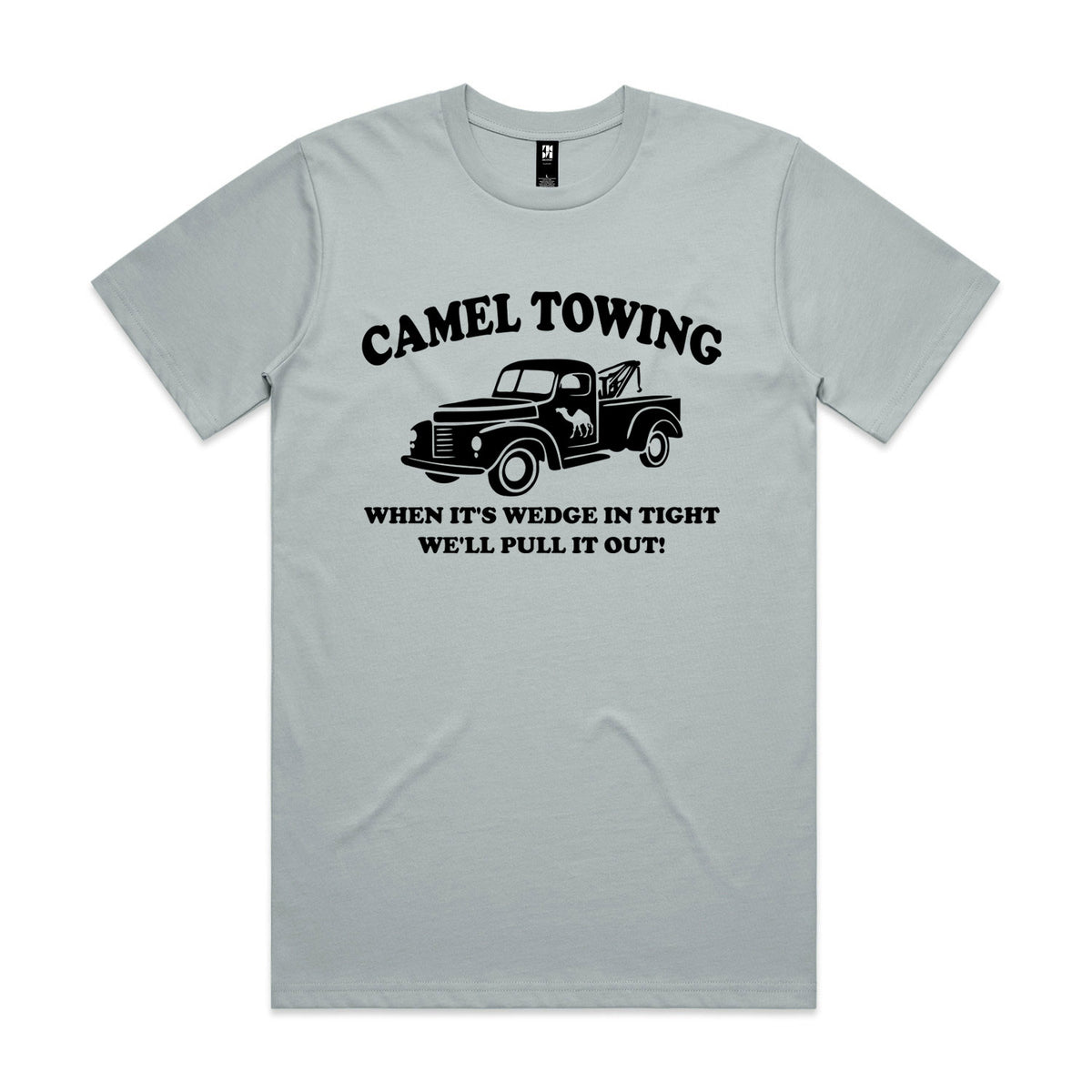 Camel Towing Premium Tee