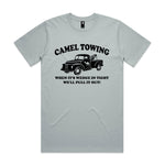 Camel Towing Premium Tee