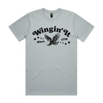 Wingin' It Premium Tee