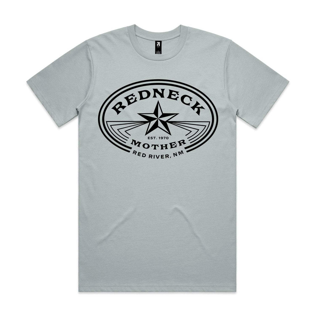 Redneck Mother Premium Tee - Smoke