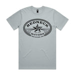 Redneck Mother Premium Tee - Smoke
