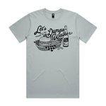 Dumas Walker Premium Tee