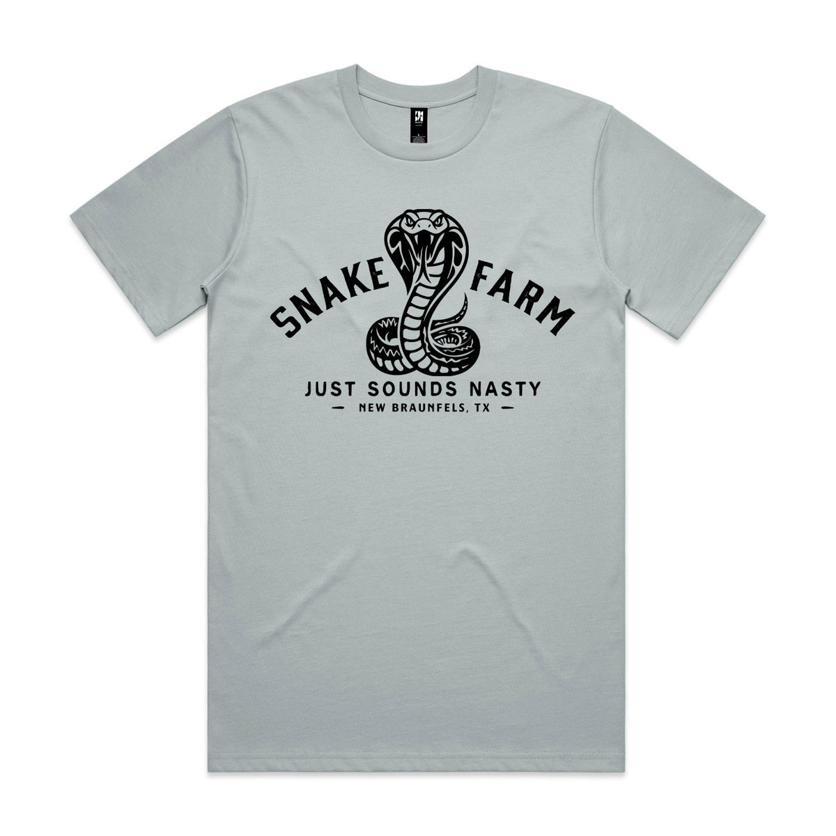 Snake Farm Premium Tee