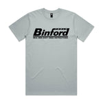 Binford Tools Premium Tee