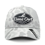 Time Out Gentleman's Club Performance Pro Hat - Sneaux
