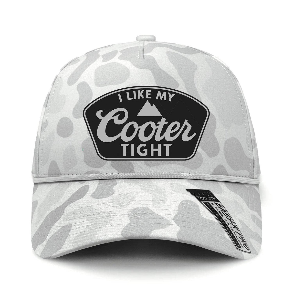 Cooter Tight Performance Hat - Sneaux