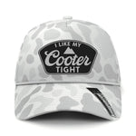 Cooter Tight Performance Hat - Sneaux