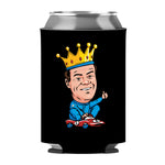 Zalinsky King Of Auto Parts Can Sleeve