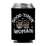 Good Timin' Woman Can Sleeve