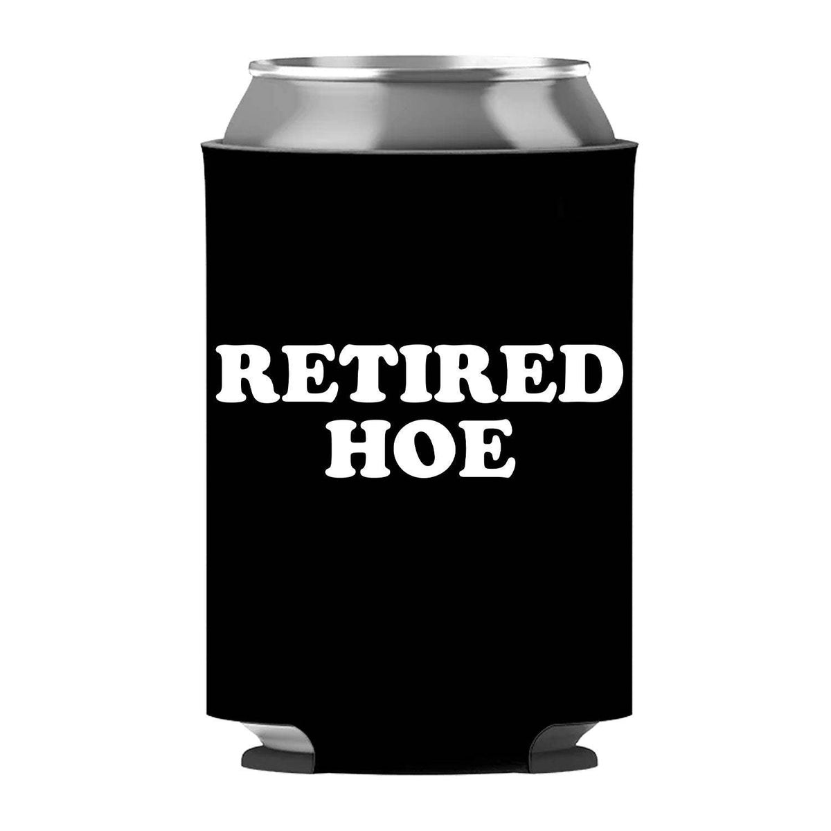 Retired Hoe Can Sleeve - Standard