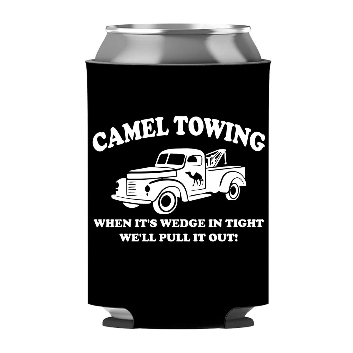 Camel Towing Can Sleeve