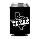 Choosin' Texas Can Sleeve