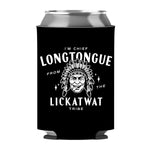 Chief Longtongue Can Sleeve